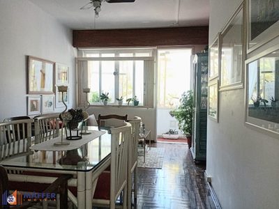 Apartamento, 3 quartos, 104 m² - Foto 1