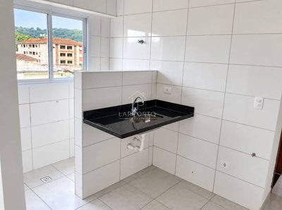 Apartamento, 2 quartos, 60 m² - Foto 2
