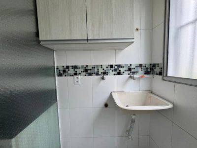 Apartamento, 2 quartos, 42 m² - Foto 2