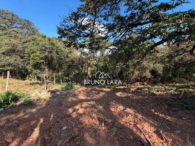 Terreno, 4 hectares - Foto 1