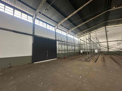 Depósito-Galpão, 800 m² - Foto 3