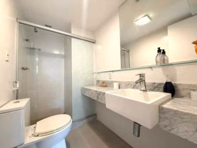 Flat/Apart Hotel, 2 quartos, 80 m² - Foto 1