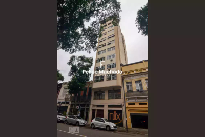 Apartamento, 2 quartos, 62 m² - Foto 2