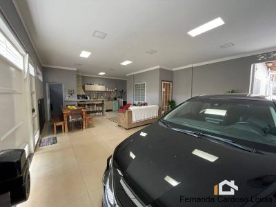 Casa, 3 quartos, 200 m² - Foto 3