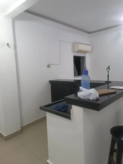 Apartamento, 1 quarto, 37 m² - Foto 3