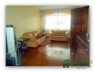 Apartamento, 4 quartos, 120 m² - Foto 4