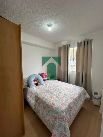 Apartamento, 2 quartos, 34 m² - Foto 5