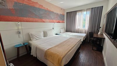 Apartamento, 1 quarto, 22 m² - Foto 5
