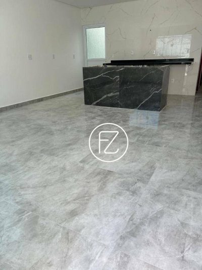 Casa, 3 quartos, 85 m² - Foto 2