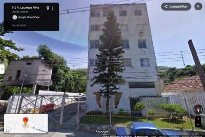 Apartamento, 2 quartos, 50 m² - Foto 1