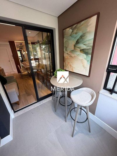 Apartamento, 2 quartos, 64 m² - Foto 5