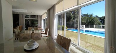 Casa de Condomínio, 6 quartos - Foto 2