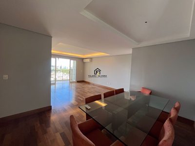 Apartamento, 3 quartos, 170 m² - Foto 3