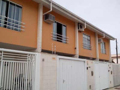 Sobrado, 2 quartos - Foto 1