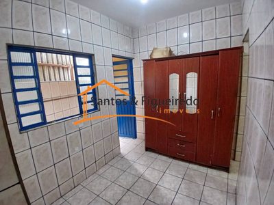 Casa, 2 quartos, 50 m² - Foto 2