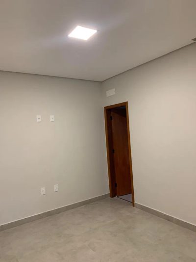 Casa, 3 quartos, 81 m² - Foto 2