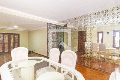 Casa, 3 quartos, 300 m² - Foto 4