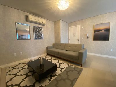 Apartamento, 3 quartos, 110 m² - Foto 2