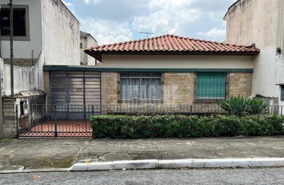Casa, 3 quartos, 300 m² - Foto 1