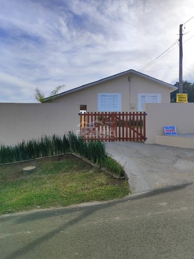 Casa, 2 quartos, 76 m² - Foto 2