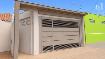 Casa, 2 quartos, 145 m² - Foto 2