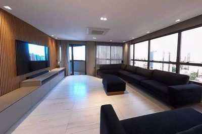 Apartamento, 3 quartos - Foto 2