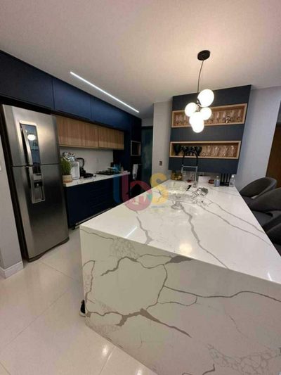 Apartamento, 2 quartos, 78 m² - Foto 4