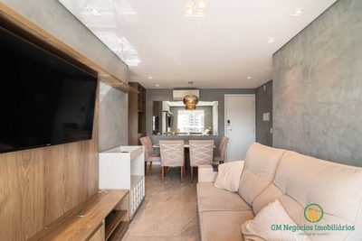 Apartamento, 1 quarto, 67 m² - Foto 5
