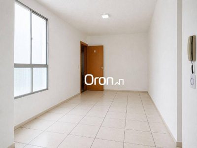 Apartamento, 2 quartos, 47 m² - Foto 1