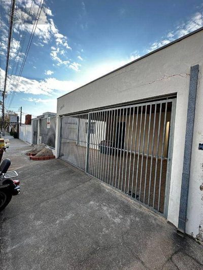 Casa, 3 quartos, 136 m² - Foto 2