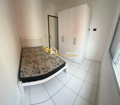 Apartamento, 2 quartos, 60 m² - Foto 2