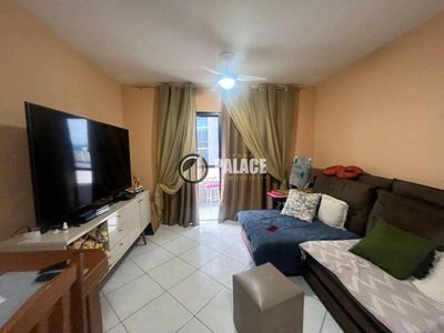 Apartamento, 2 quartos, 73 m² - Foto 3