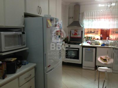 Sobrado, 3 quartos, 210 m² - Foto 4
