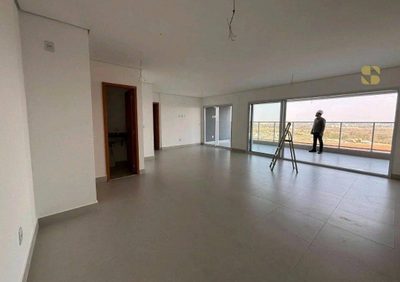 Apartamento, 3 quartos, 138 m² - Foto 2