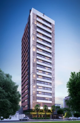Cobertura, 3 quartos, 166 m² - Foto 4