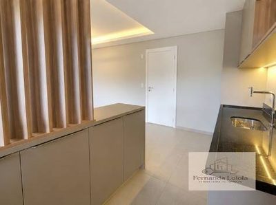 Apartamento, 2 quartos, 83 m² - Foto 5