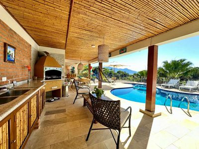 Casa, 4 quartos, 1220 m² - Foto 4