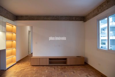 Apartamento, 2 quartos, 87 m² - Foto 2