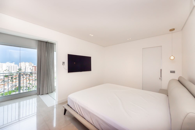 Cobertura, 3 quartos, 175 m² - Foto 5
