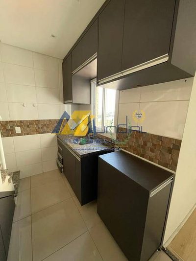 Apartamento, 2 quartos, 90 m² - Foto 4