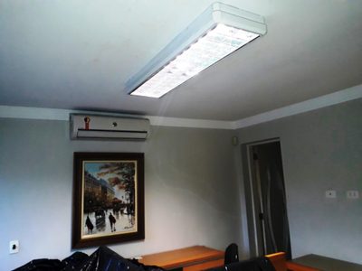 Depósito-Galpão, 900 m² - Foto 4