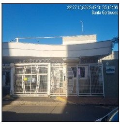 Casa, 3 quartos, 133 m² - Foto 1