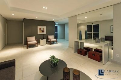 Apartamento, 2 quartos, 60 m² - Foto 3