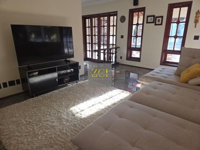 Sobrado, 4 quartos, 840 m² - Foto 4