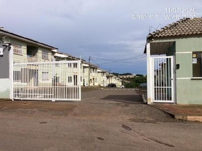 Apartamento, 2 quartos, 48 m² - Foto 1