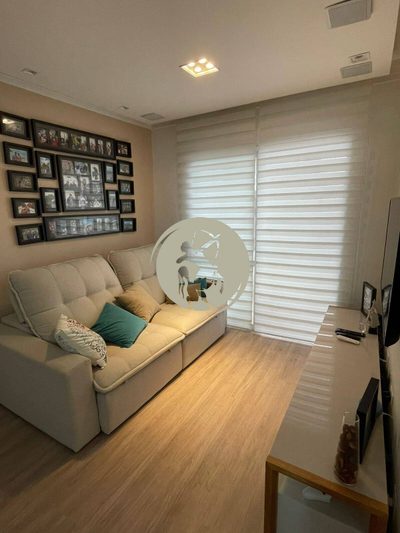Apartamento, 3 quartos, 77 m² - Foto 3
