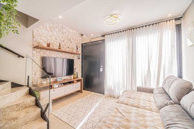Kitnet-Studio, 170 m² - Foto 1