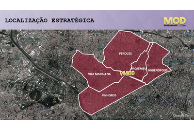 Apartamento, 1 quarto, 29 m² - Foto 5
