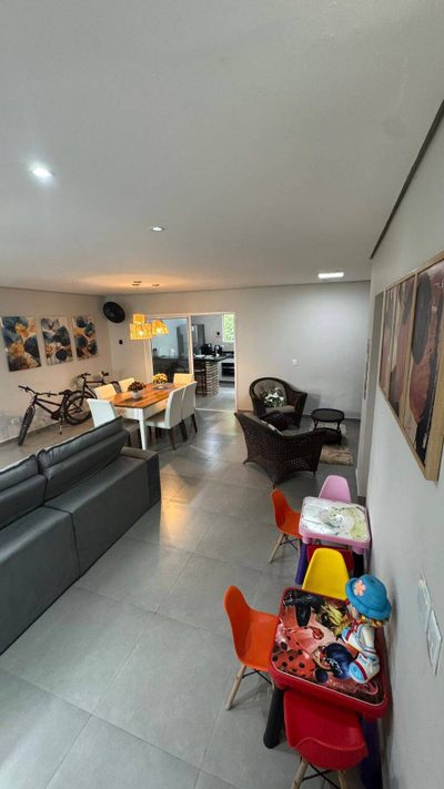Casa, 3 quartos, 270 m² - Foto 5