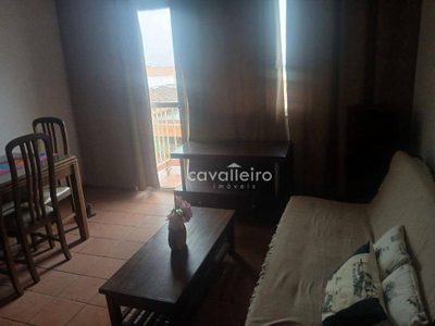 Apartamento, 2 quartos, 58 m² - Foto 5